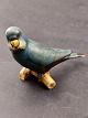 B&G budgie stoneware  figure 2210 item no. 628489