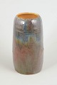 European studio ceramicistUnique vase, 1960.