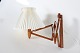 Le KlintErik HansenWalllamp 224 of oak
