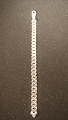 Armour 
Wristbands.
 925 sterling 
silver