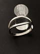 Cohr sterling silver napkin ring item no. 629676