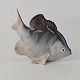RC figur2553Amerikansk aborre6 cm