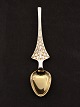 A Michelsen sterling silver Christmas spoon 1965