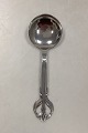 Frigast Benedikte Silver Plated Potato SpoonMeasures 20 cm / 7.87 inch