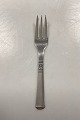 Funka ABSA silver plated Cake Fork, from Københavns Ske-FabrikMeasures 14 cm / 5,51 inch