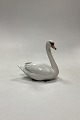 Bing and Grøndahl Swan Figurine No. 1818