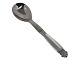 Georg Jensen AconiteEgg spoon 11.8 cm.