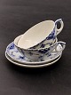 Royal Copenhagen a pair of small teacups 1/526