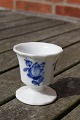 Blue Flower Angular Danish porcelain, egg cups No 8576