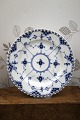 Antique Royal Copenhagen dinner plate.Dia: 23cm. ...