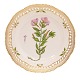 Royal Copenhagen Flora Danica dinner plate 3553. ...