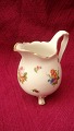 Saksisk Flower
milk jug
Royal 
Copenhagen
year 1850-1884