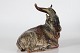 Karl LarsenRoyal CopenhagenRare goat buck 20853
