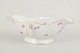 Herend Apponyi Pink, sauce boat.