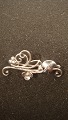 Brooches 
Silver 830 S