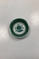 Royal Copenhagen Green Tranquebar Small Bowl No. 1114