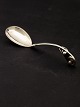 Silver compote spoon 16 cm. item no. 633478