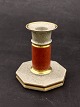 Royal Copenhagen candlestick