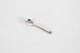 Georg JensenPyramid flatware Small salt spoonL ...