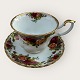 Royal AlbertOld Country RosesTeacup*DKK 150