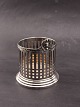 Silver plated bottle tray H. 12 cm. subject no. 634246