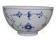 Bing & Grondahl Blue Traditional / Blue Fluted, small round bowl.The factory mark tells, ...