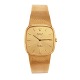 Rolex Cellini 4114 18 kt gold with box and papers 28.11.85Size: 30x30mm