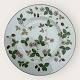 WedgwoodWild strawberriesCake plate*DKK 75