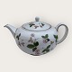 WedgwoodWild StrawberryTeapot*DKK 950