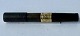 Short black Waterman Safety fountain pen 42 1/2 V
