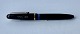 Black Montblanc 3-42 fountain pen