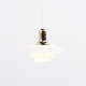 Poul Henningsen Pendant Lamp Model PH 2/1 in Brass for ...