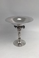 Georg Jensen Sterling Silver Grape Bowl No. 263A