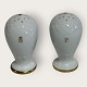 Bing & GrondahlÅkjær whitesalt and pepper set*DKK 225