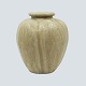 Arne Bang; Stoneware vase, no. 148. Decorated with a light glaze. In good condition. Arne Bang. ...