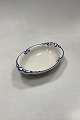Villeroy and Boch Blue Olga Oval Dish