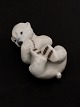 B&G figure polar bear young 2538 1st sorting item no. 635464