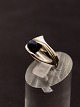 Sterling silver ring size 51 item no. 635467