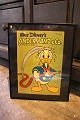 Decorative, old Walt Disney Donald Duck magazines from 1959. The entire Donald Duck magazine ...