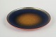 David Andersen, enamel dish.