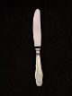 Flora Danica lunch knives 18 cm. 830 silver from W&S Horsens item no. 635741
