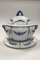 Bing and Grondahl Empire Tureen No. 003