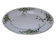 Royal Copenhagen Green Ivy, large platter. This product is only in our storage. It can ...