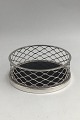 Frantz Hingelberg Sterling Silver Coaster No. 32508