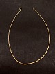 8 carat gold necklace