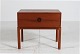 Aksel KjersgaardSmall chest of drawers Made of teak