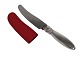 Georg Jensen Cactus sterling silverTravelling knife ...