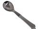 Georg Jensen Pyramid sterling silverEgg spoon 11.8 cm.