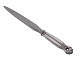 Georg Jensen AcornLetter knife 19 cm.