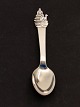 H C Andersen 830 silver beautiful children's spoon